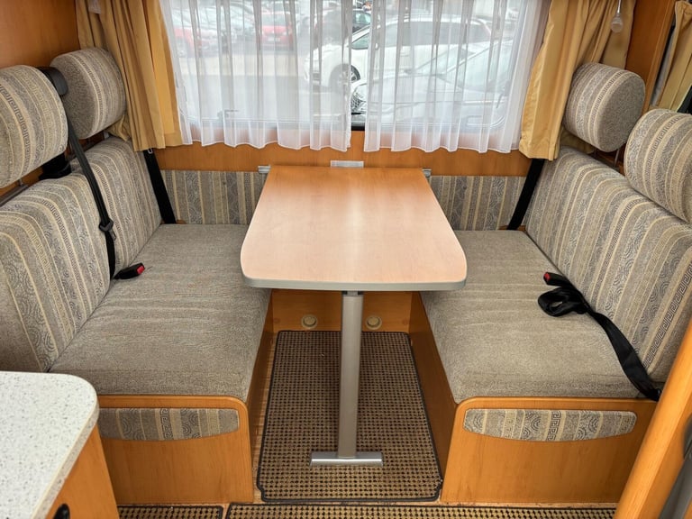 2006 Fiat Ducato Diesel Manual