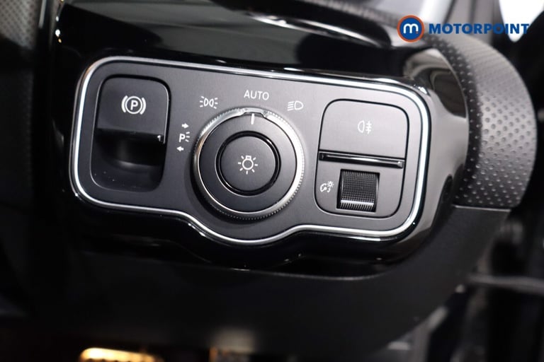 2022 Mercedes-Benz A-Class A250e AMG Line Premium Edition 5dr Auto Hatchback Hybrid Automatic