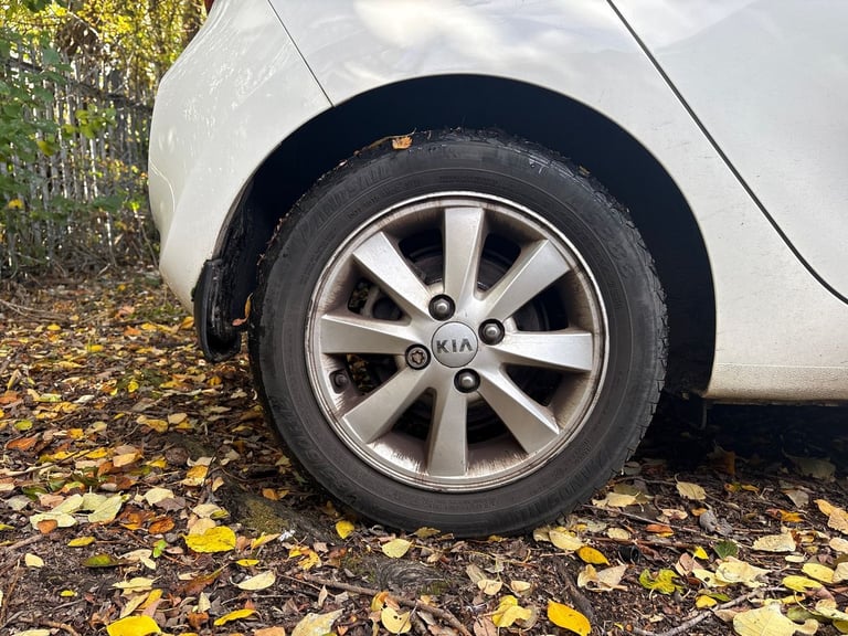 2015 Kia Picanto 1.25 2 EcoDynamics 5dr Hatchback PETROL Manual