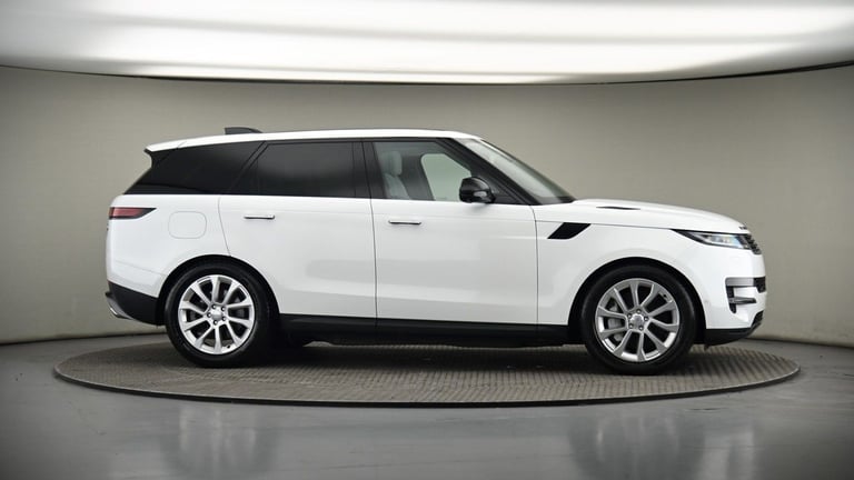 2023 Land Rover Range Rover Sport 3.0 P440e 38.2kWh SE SUV 5dr Petrol Plug-in Hybrid Auto 4WD Eur...