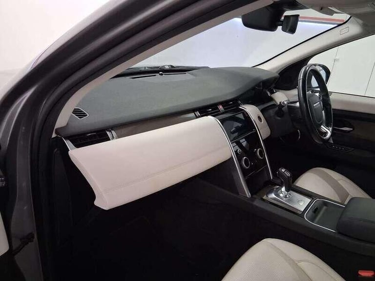 2020 Land Rover Discovery Sport 2.0 D180 MHEV SE SUV 7 Seats 5dr 4WD ESTATE Diesel Automatic