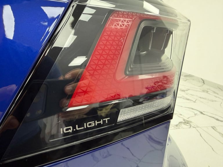 2025 Volkswagen Golf 2.0 TSI R Black Edition Hatchback 5dr Petrol DSG 4Motion Euro 6 (s/s) (333  ...