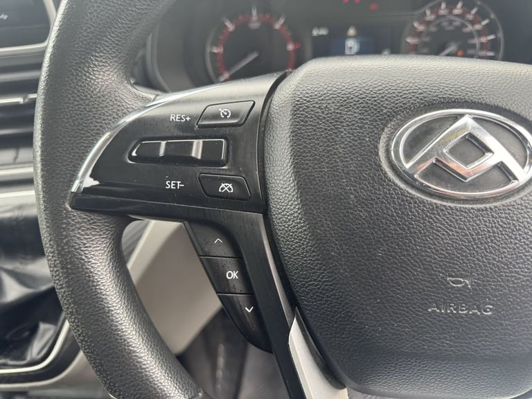 2022 Maxus Deliver 9 BASE MH C/C CHASSIS CAB Diesel Manual