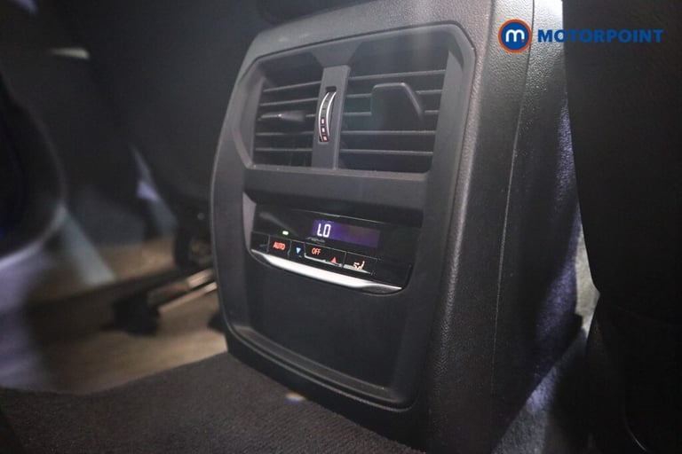 2021 BMW 3 Series M340d xDrive MHT 4dr Step Auto Saloon Diesel Automatic