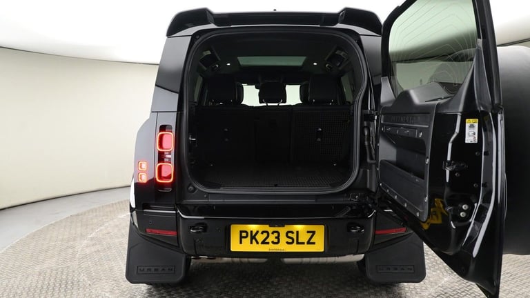 2023 Land Rover Defender 110 3.0 D250 MHEV X-Dynamic HSE SUV 5dr Diesel Auto 4WD Euro 6 (s/s) (25...