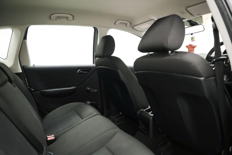  Mercedes-Benz A-Class 2.0 A160 CDI Classic SE 5dr Diesel Manual