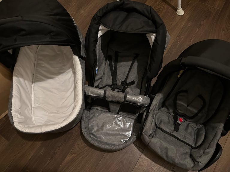 image for Baby pushchair 