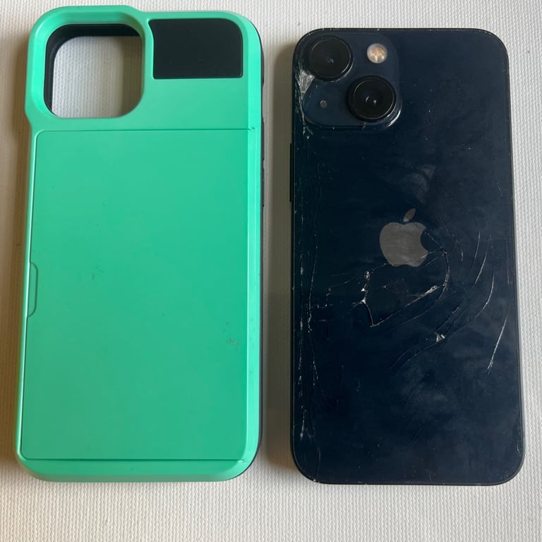 iPhone 13 mini 128gb UNLOCKED 