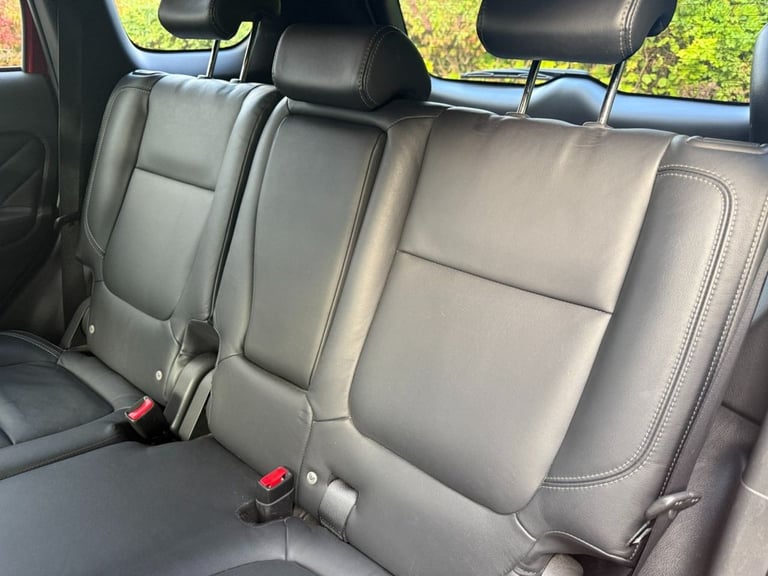 2019 69 MITSUBISHI OUTLANDER 2.4H TWINMOTOR 13.8KWH 4H SUV 5DR PETROL PLUG-IN HY