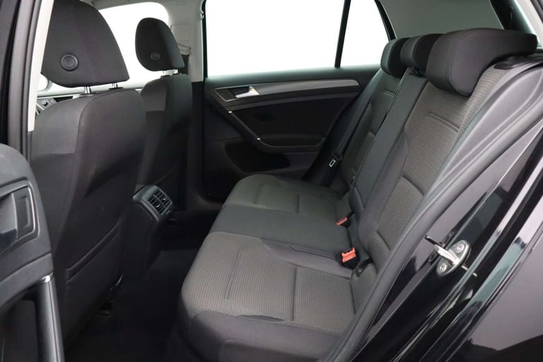 2019 Volkswagen Golf 1.5 Golf Match TSi Evo 5dr Hatchback Petrol Manual
