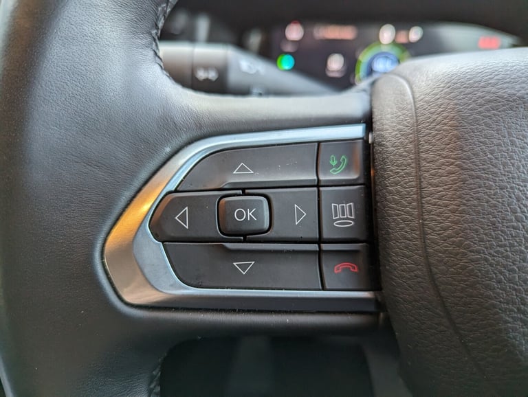 2023 Jeep Compass 1.3 T4 GSE 4xe PHEV S Model 5dr Auto Station Wagon Petrol Parallel PHEV Automatic