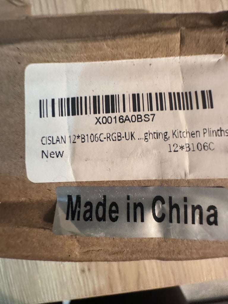 garden decking patio lights led outdoor remote 