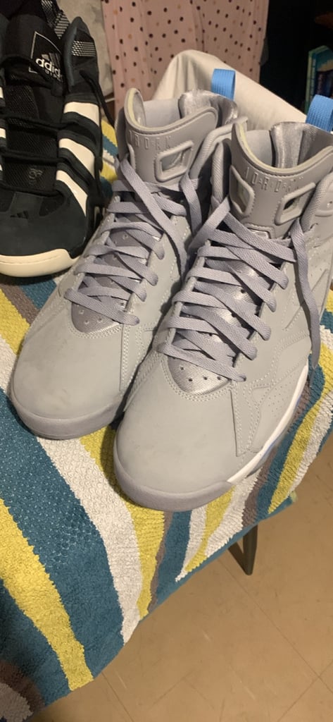 image for Jordan mvp trainers size 11