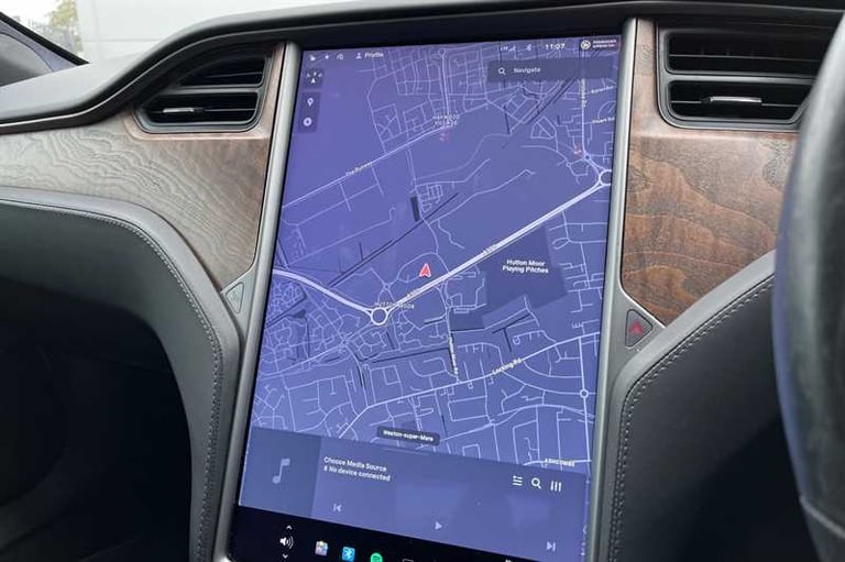 2020 Tesla Model S (Dual Motor) Long Range Hatchback 5dr Electric Auto 4WD (417 bhp) Hatchback El...