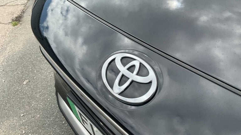 2024 Toyota Bz4x 150kW Vision 71.4kWh 5dr Auto SUV Electric Automatic