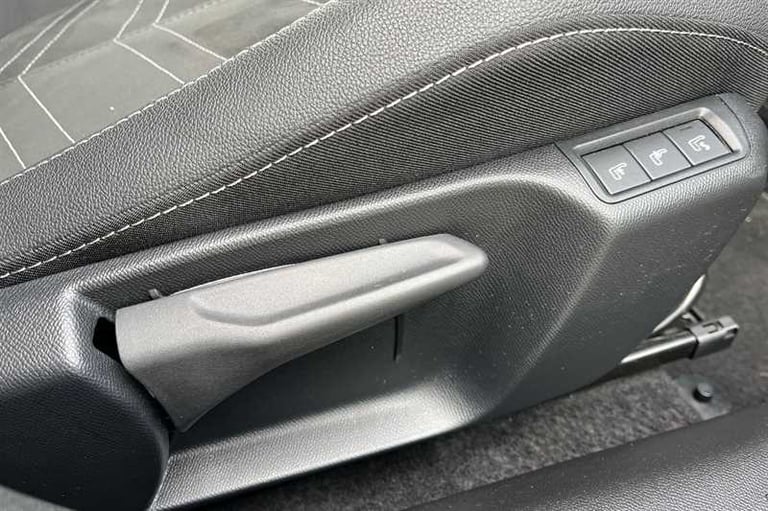 2025 Vauxhall Corsa 1.2 Turbo Ultimate 5dr HATCHBACK PETROL Manual