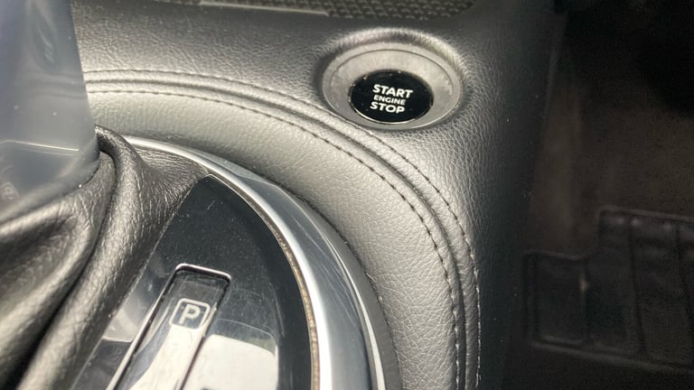 2024 Nissan Juke 1.0 DiG-T N-Connecta 5dr DCT Petrol Hatchback Hatchback Petrol Automatic