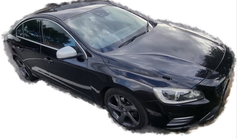 image for VOLVO S60 