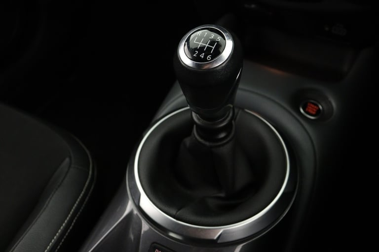 2020 Nissan Juke 1.0 DiG-T Tekna 5dr Hatchback Petrol Manual