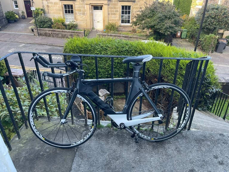 Cervelo-bike in Scotland Bikes, Bicycles Cycles for Sale Gumtree
