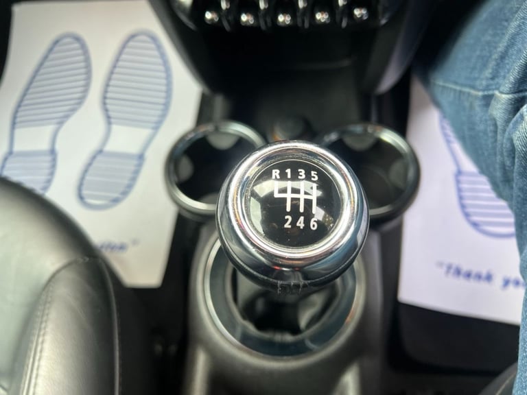 2012 12 MINI CONVERTIBLE 1.6 COOPER S CONVERTIBLE 2DR PETROL MANUAL EURO 5 (S/S)