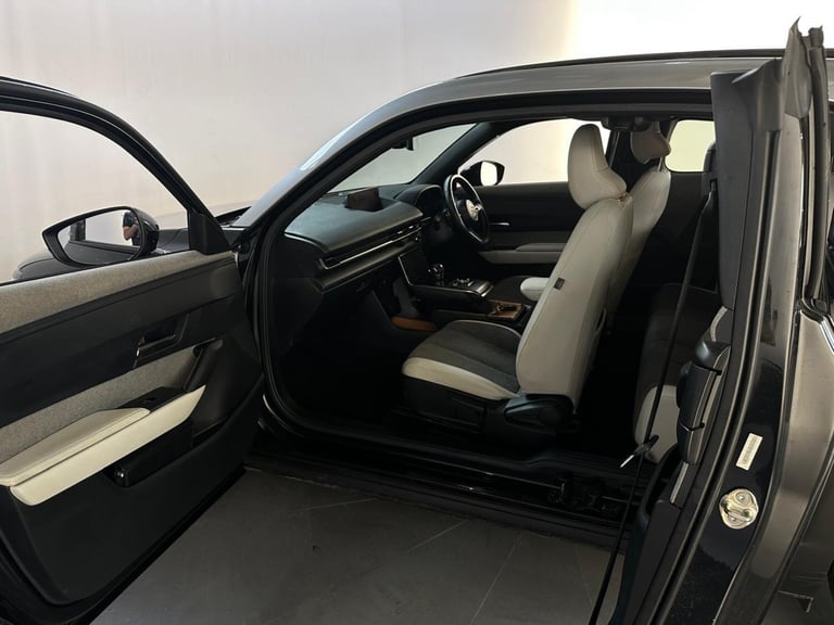 2024 Mazda MX-30 35.5kWh Exclusive-Line Auto 5dr HATCHBACK Electric Automatic
