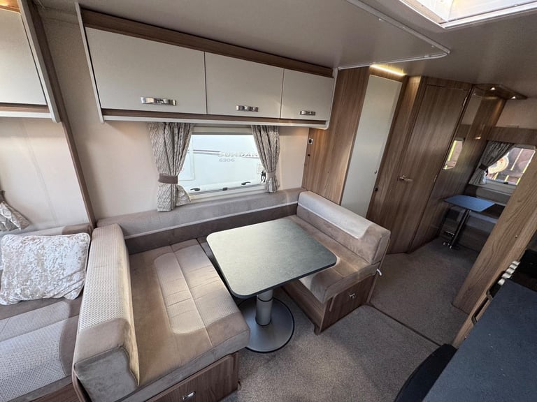 Swift Ace Award Superstar / 6  berth 2019