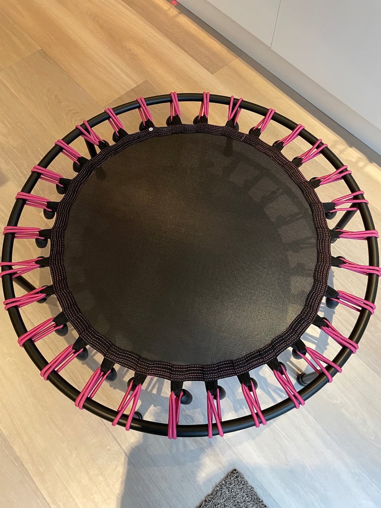 Fitness Trampoline