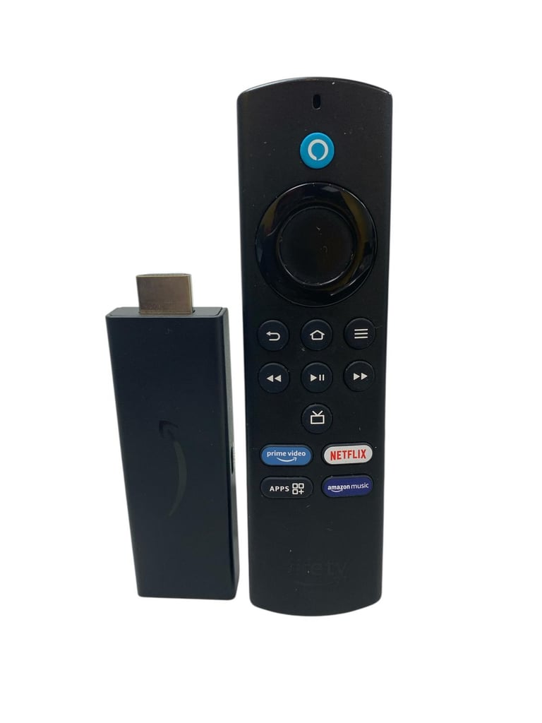 Amazon Fire Stick 3rd Gen 