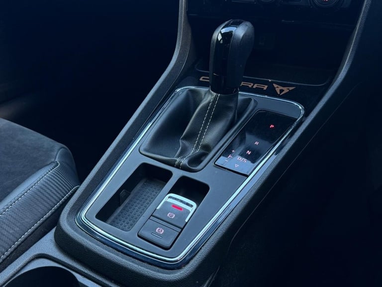 2019 SEAT Leon 2.0 TSI Cupra 290 Hatchback 5dr Petrol DSG Euro 6 (s/s) (290 ps) Hatchback Petrol ...