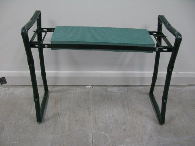 Garden Kneeler Seat