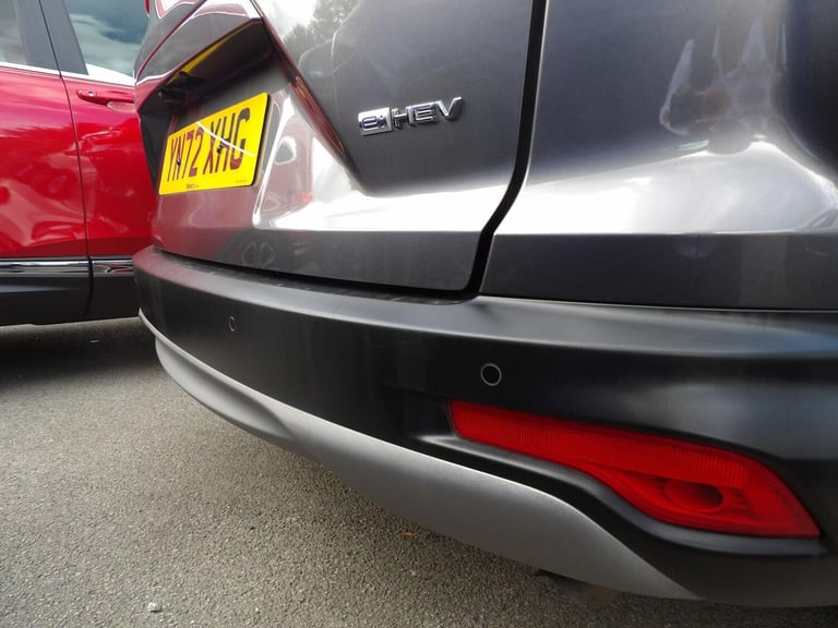 2022 Honda CR-V 2.0 h i-MMD SE SUV 5dr Petrol Hybrid eCVT Euro 6 (s/s) (184 ps) ESTATE Petrol/Ele...