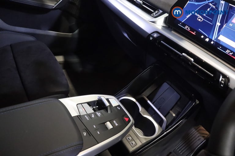 2025 BMW iX2 230kW xDrive30 M Sport 65kWh 5dr Auto ESTATE ELECTRIC Automatic