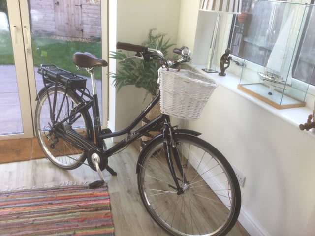 Pendleton bike clearance gumtree