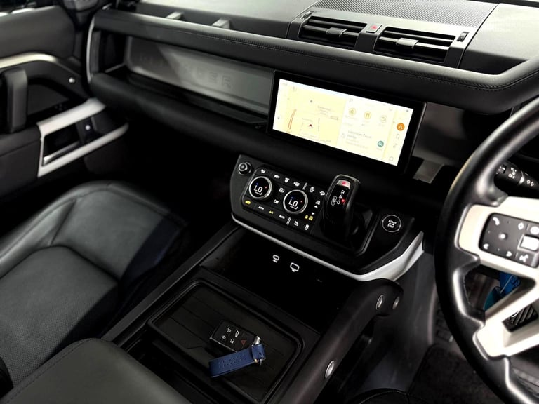 2024 Land Rover Defender 3.0 D250 XS Edition 110 5dr Auto URBAN STYLING ESTATE Diesel Automatic