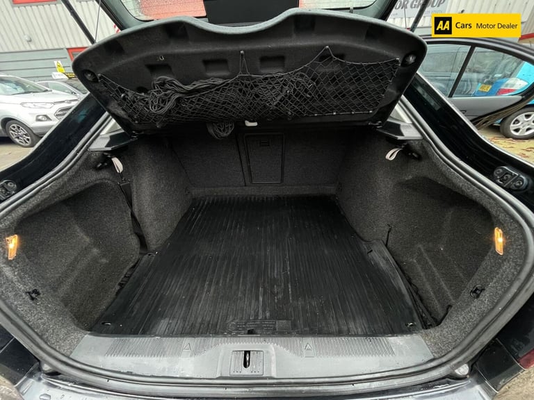 2010 Skoda Octavia 1.8 TSI Laurin + Klement 5dr DSG HATCHBACK PETROL Automatic