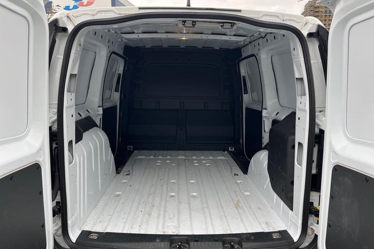 2025 Ford Transit Connect 250 Trend AUTO L2 LWB 1.5 EcoBoost PHEV 150ps, CRUISE CONTROL, REAR PAR...