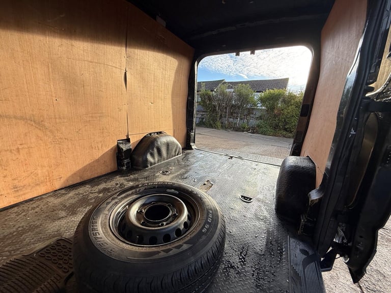 2021 Maxus Deliver 9 2.0 D20 FWD L1 H1 Euro 6 (s/s) 5dr Diesel