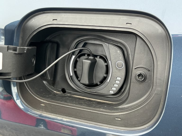 2023 Jeep Compass 1.3 T4 GSE 4xe PHEV S Model 5dr Auto Station Wagon Petrol Parallel PHEV Automatic