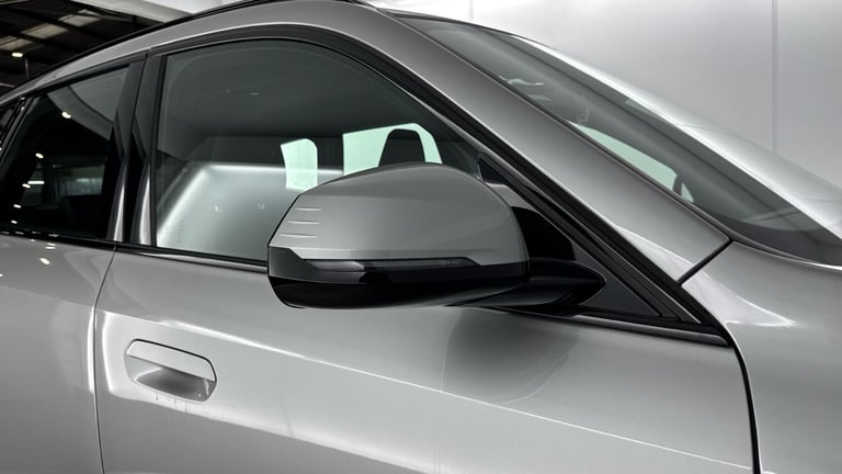 2023 BMW X1 sDrive 20i MHT M Sport 5dr Step Auto Petrol Estate Estate Petrol Automatic