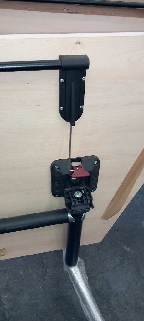large office folding work table