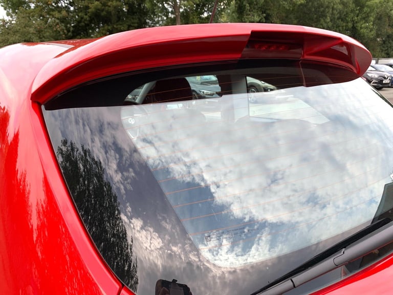 2017 Vauxhall Corsa 1.4i ecoFLEX Energy Euro 6 3dr (a/c) HATCHBACK Petrol Manual
