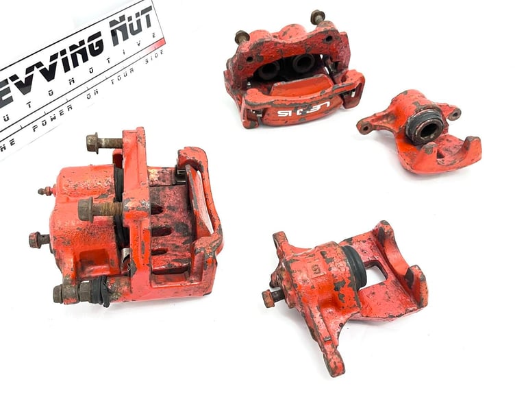 Lexus GS300 Brake Calipers Carriers 1993-1997 MK1 RHD RNA1313