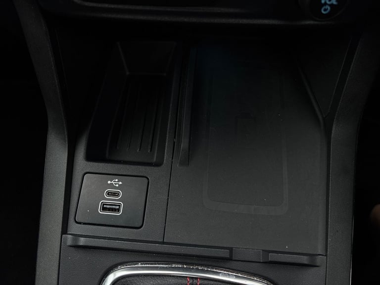 2025 Ford Puma 1.0 EcoBoost Hybrid mHEV ST-Line X 5dr 5 Door PETROL Manual