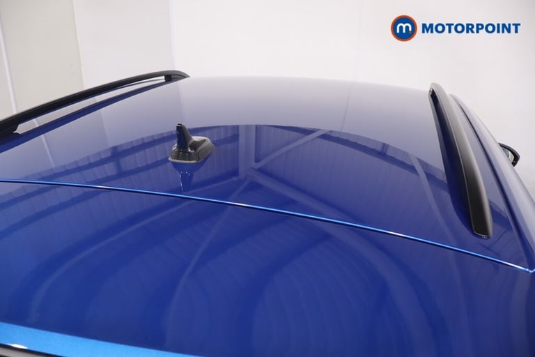 2025 Volkswagen T-Roc 1.5 TSI Match 5dr DSG HATCHBACK PETROL Automatic