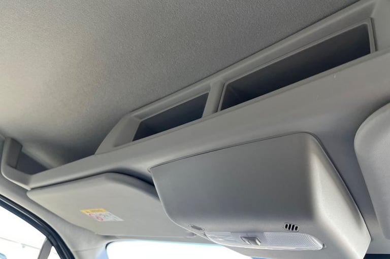 2025 Ford E-Transit 350 Leader AUTO L3 H2 LWB Medium Roof RWD 135kW 68kWh DAP, PRO POWER ONBOAR P...