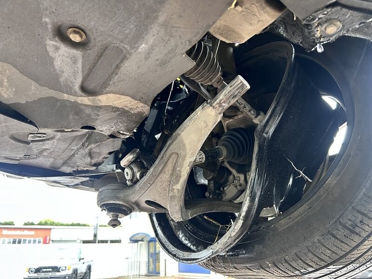 2024 Land Rover Discovery Sport 2.0 D200 Dynamic SE 5dr Auto [7 Seat] ESTATE DIESEL Automatic