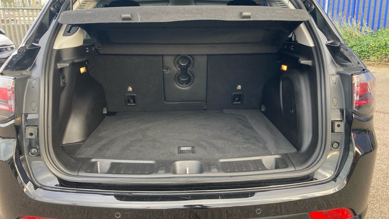 2022 Jeep Compass 1.3 T4 GSE 4xe PHEV S Model 5dr Auto Station Wagon Station Wagon Hybrid Automatic