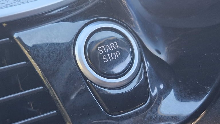 2019 BMW 5 Series 530e M Sport 4dr Auto Saloon Plug-In Hy Automatic