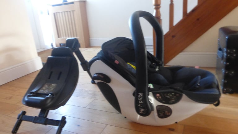 Kiddy isofix for Sale, Baby Carriers & Car Seats